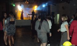 Baile das Mães 2012